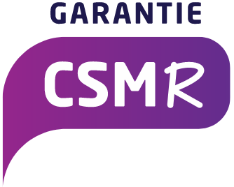 logo csmr