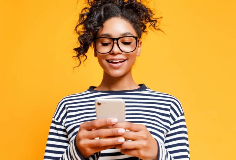 Votre mutuelle à portée de main avec l'appli mobile