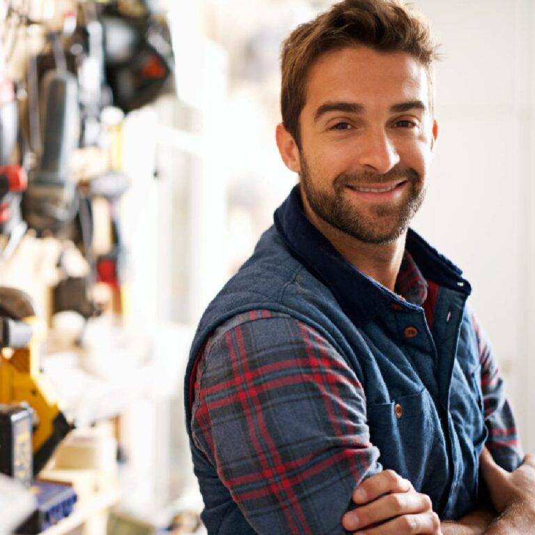 Florent, 31 ans