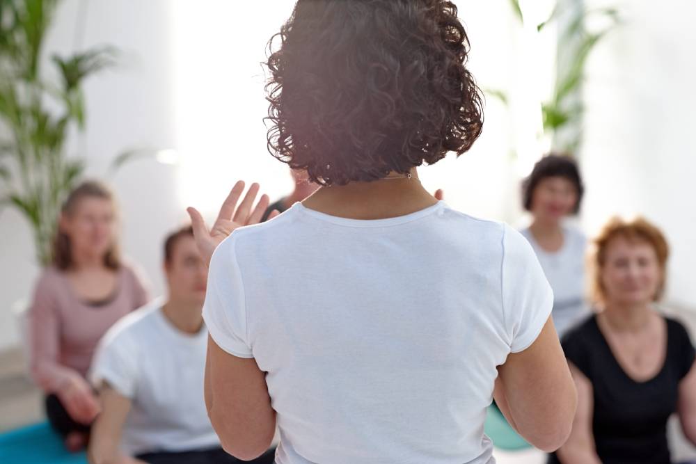 Atelier prévention bien-être