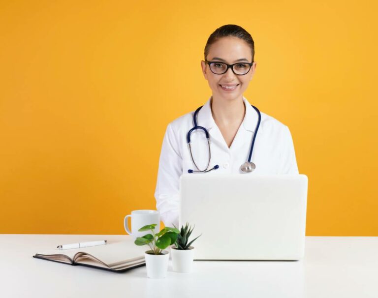 Un médecin à la demande via Medaviz