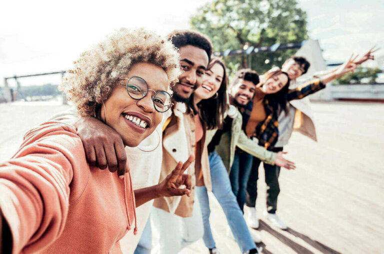 Votre mutuelle, plus vous en parlez, plus vous êtes récompensé !