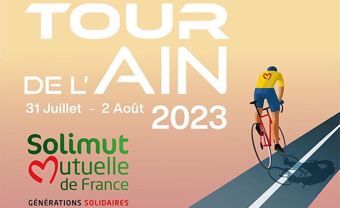 Tour de l'Ain 2023