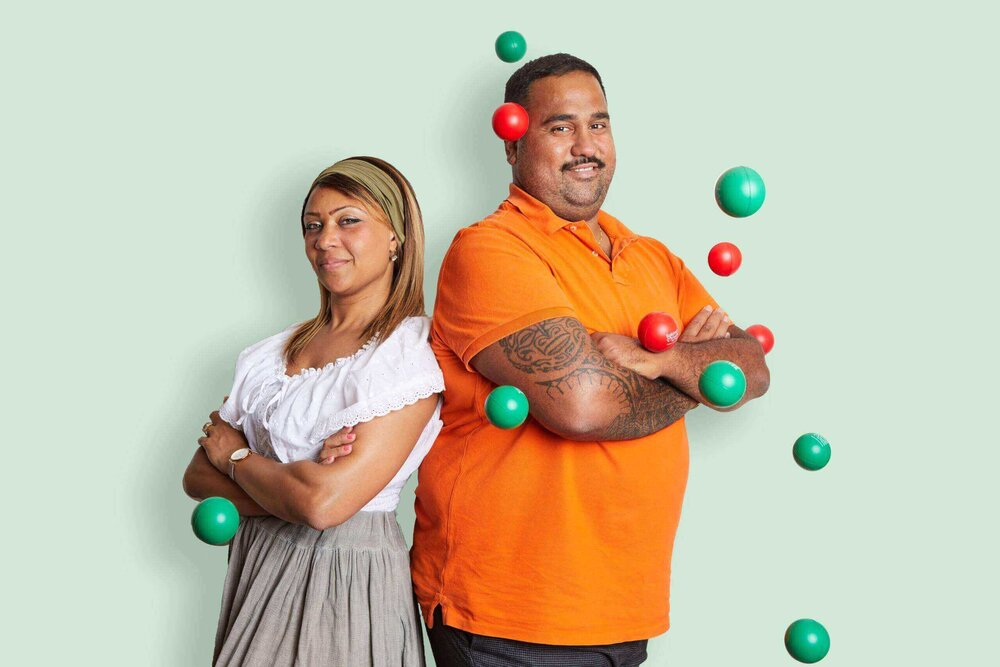 Ensemble, c'est les valeurs Solimut