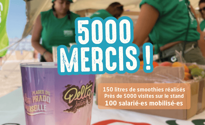 Bilan du Delta Festival 2023