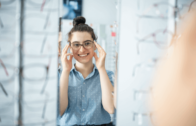 Opticien mutualiste : pourquoi choisir Écouter Voir ?