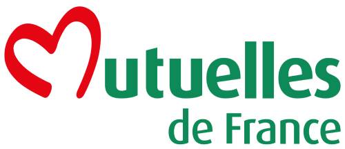 Logo Fédération des Mutuelles de France