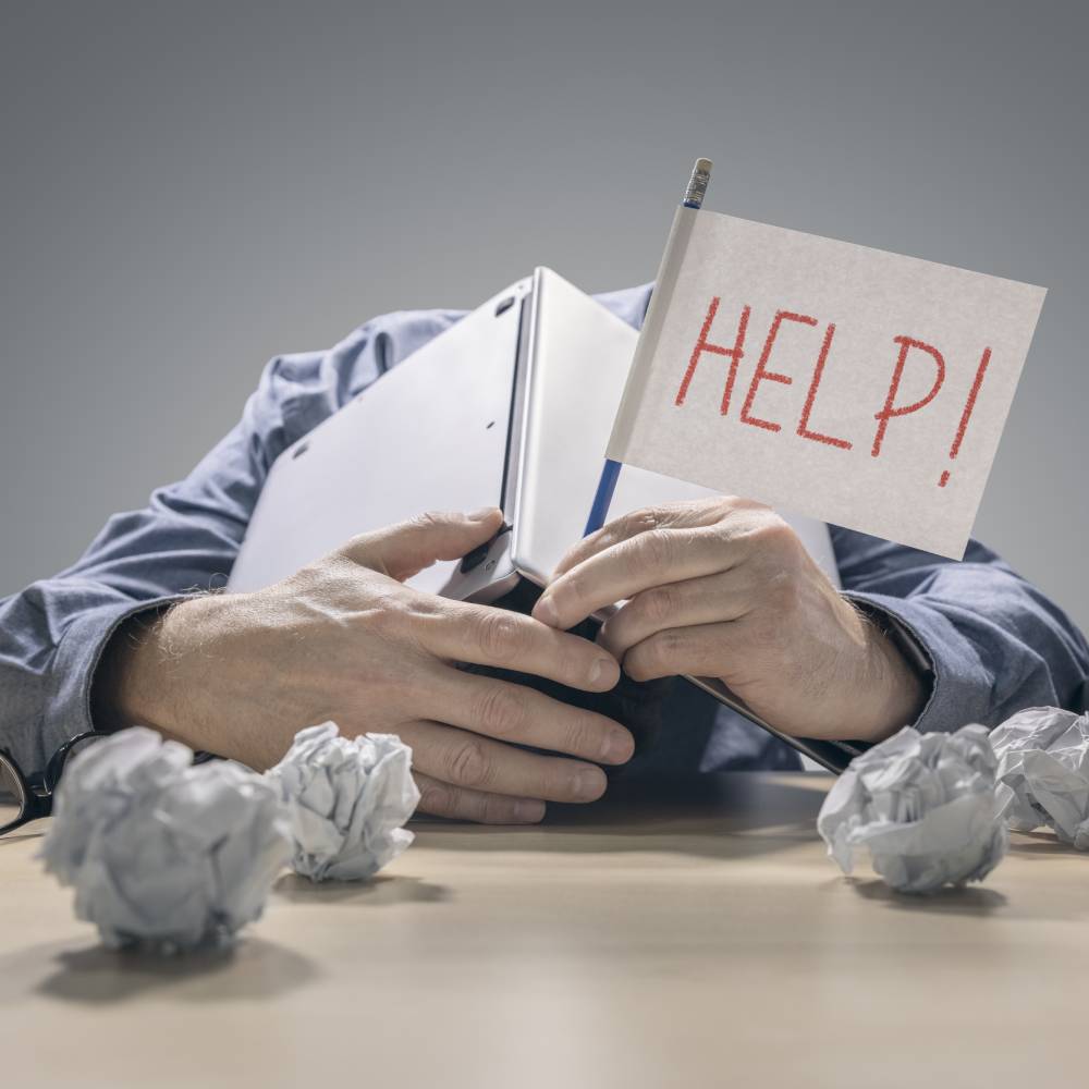 Le burn-out : tests, dépistage et prévention