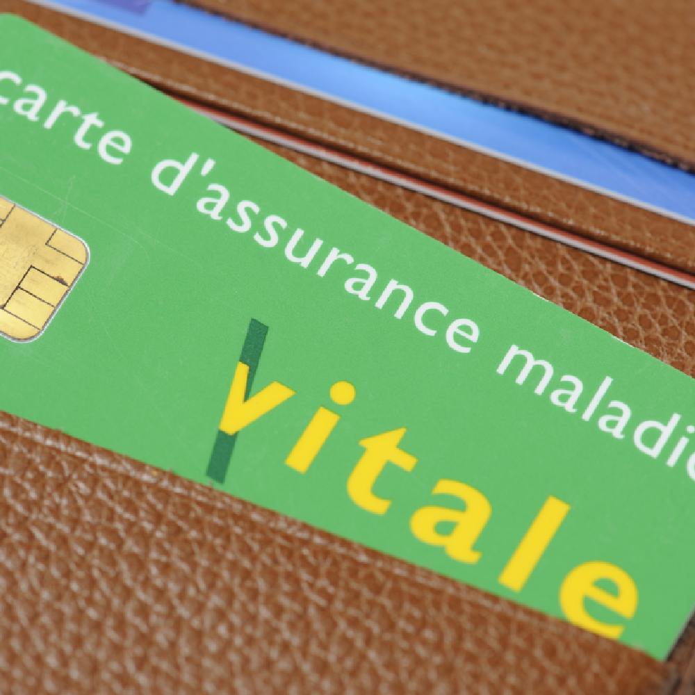 assurance maladie