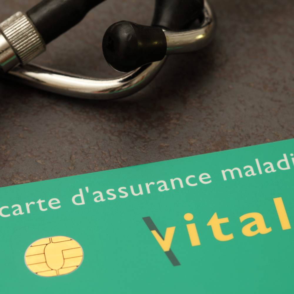 l'assurance maladie son financement