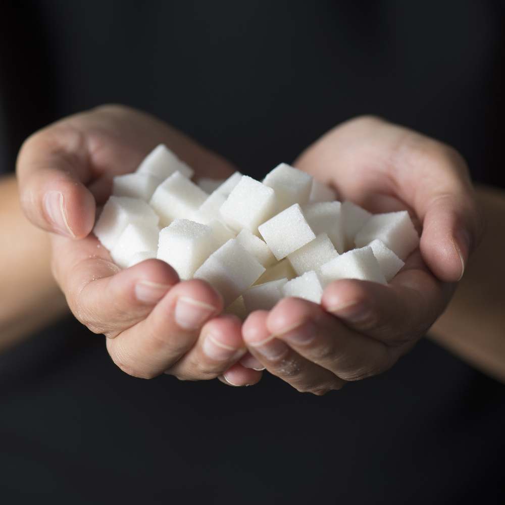 Le sucre : le plus petit des grands poisons !
