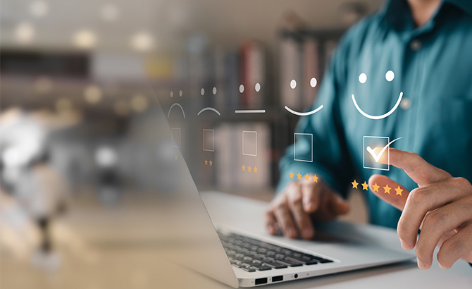 Solimut s'engage pour la satisfaction adhérent