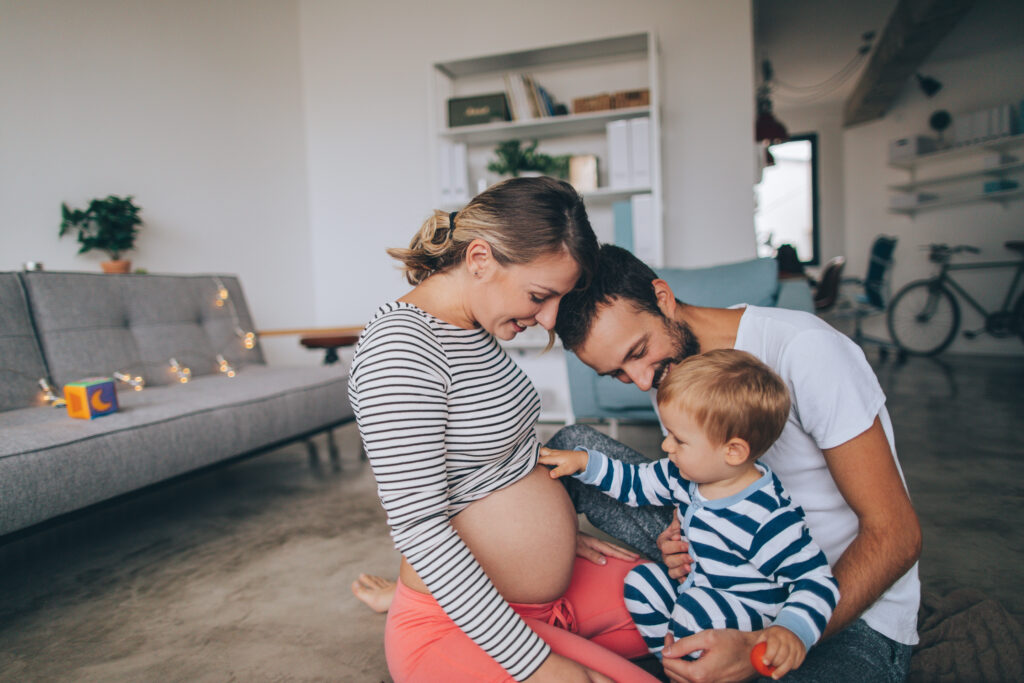 La famille s'agrandit, besoin d'une mutuelle santé famille ?