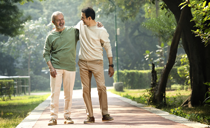 tout savoir sur la prise en charge de la maladie d'Alzheimer