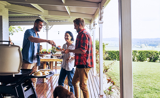 Découvrez nos conseils pratiques et idées repas pour les vacances