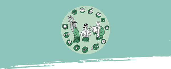Illustration prévention générique