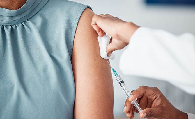 rappel des vaccins pour les adultes
